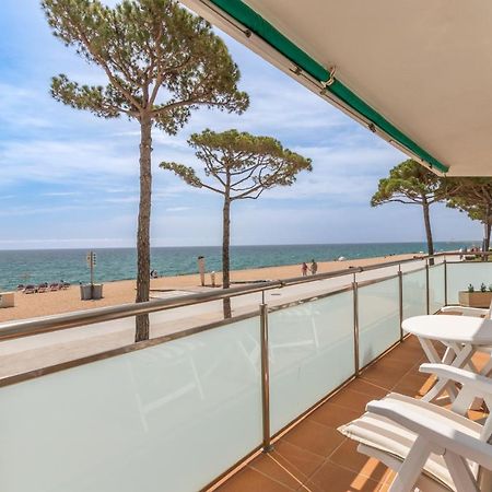 Les Onades I Apartment Platja d'Aro Exterior photo