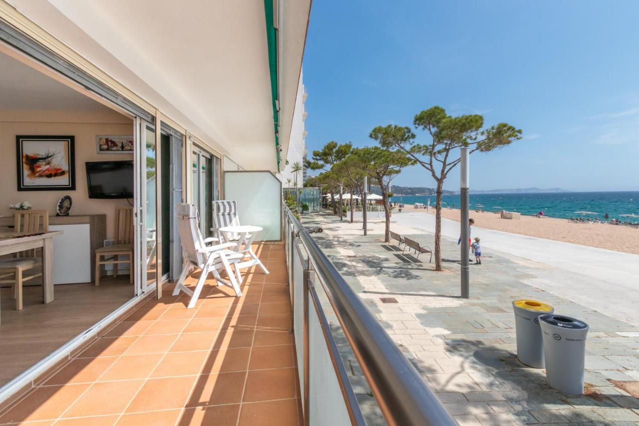 Les Onades I Apartment Platja d'Aro Exterior photo