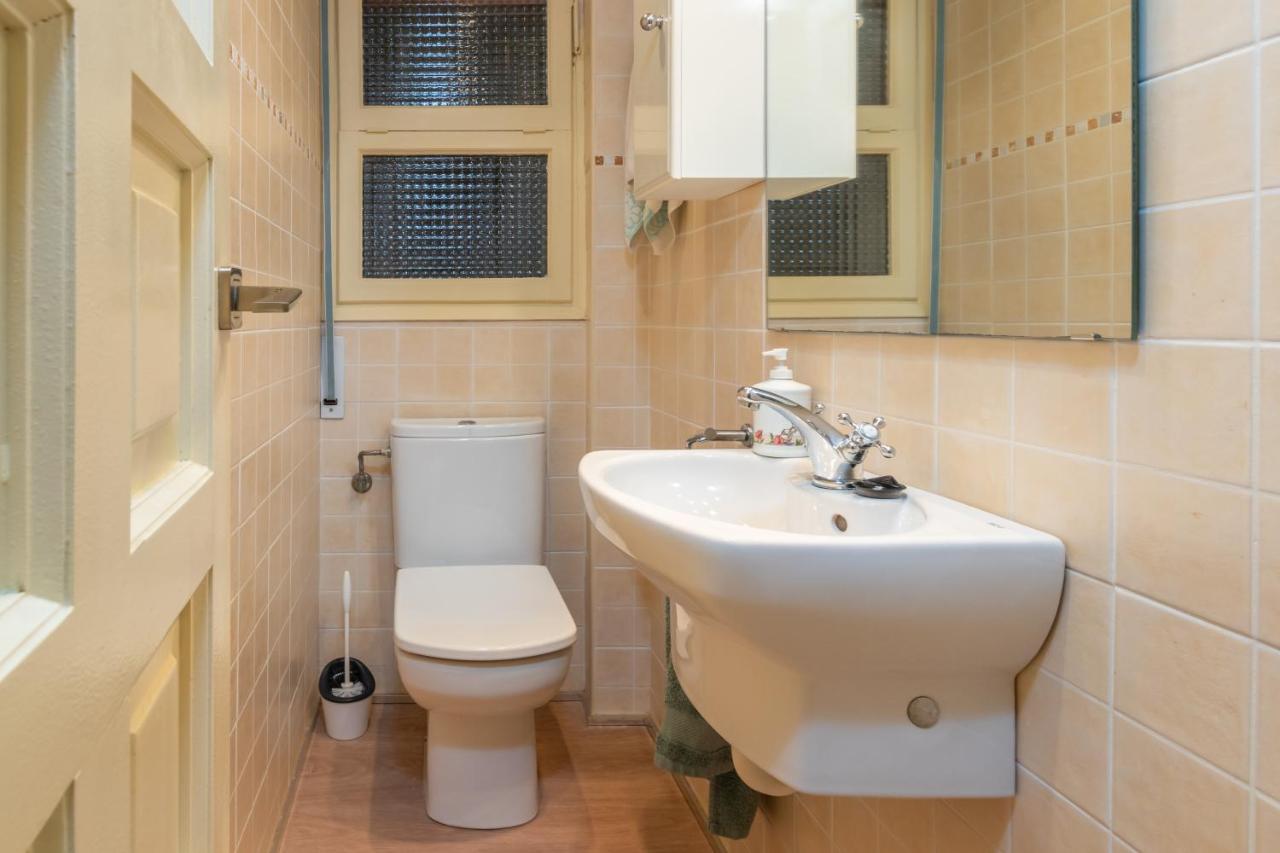 Les Onades I Apartment Platja d'Aro Exterior photo