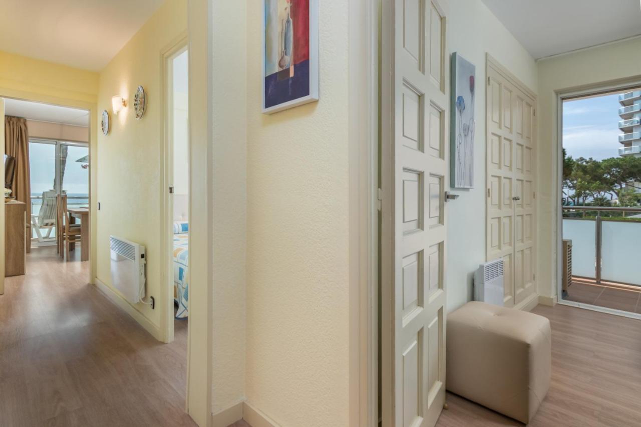 Les Onades I Apartment Platja d'Aro Exterior photo